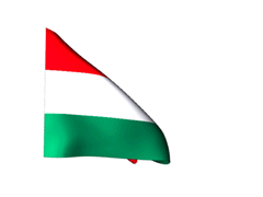 Hungary_240-animated-flag-gifs Magyar zászló