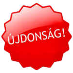 Újdonság
